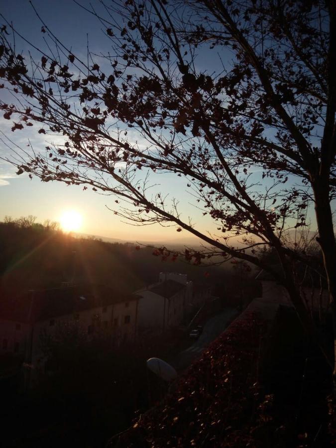 B&B Miro Pieve di Soligo Exterior photo