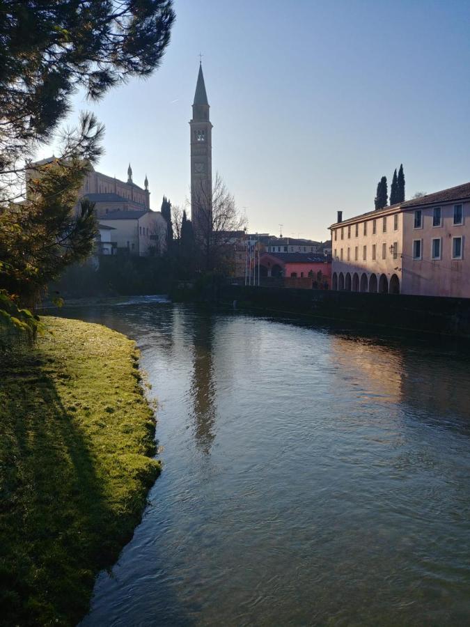 B&B Miro Pieve di Soligo Exterior photo