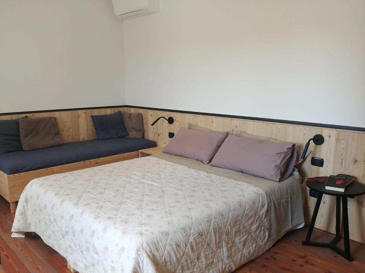 B&B Miro Pieve di Soligo Exterior photo