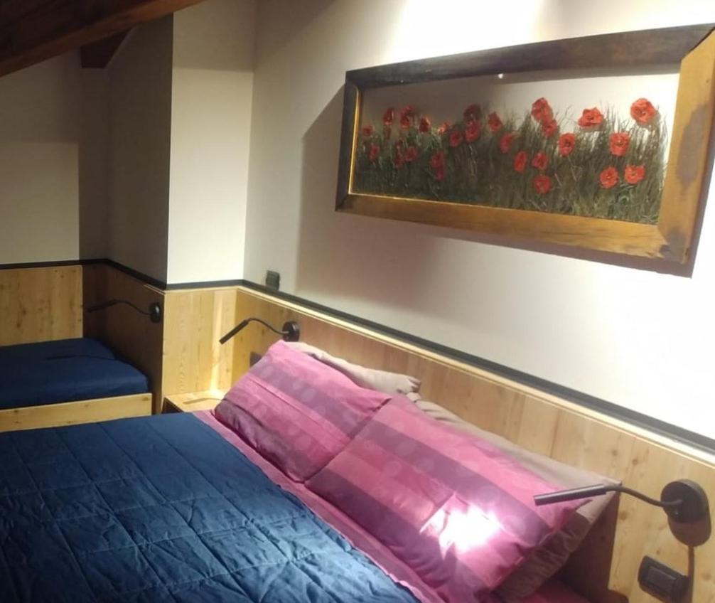 B&B Miro Pieve di Soligo Exterior photo